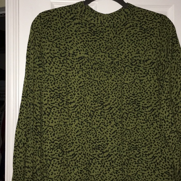 H&M, women’s tunic, size 2 - Picture 5 of 7